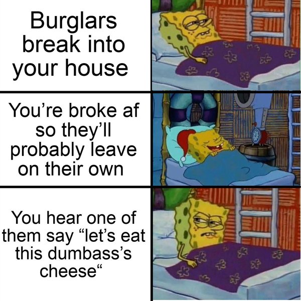 Random Funny Memes (27 pics)