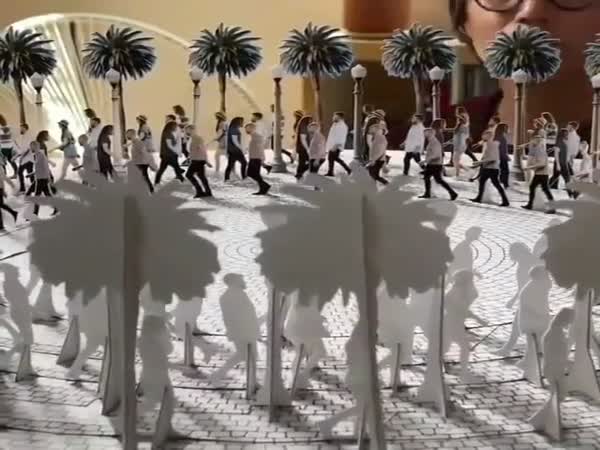 That Looks Weird