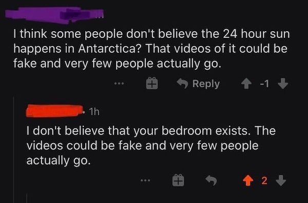 Strange People, Strange Comments (30 pics)