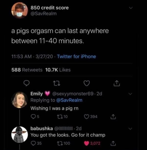 Strange People, Strange Comments (30 pics)