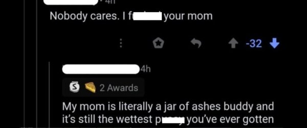 Strange People, Strange Comments (30 pics)
