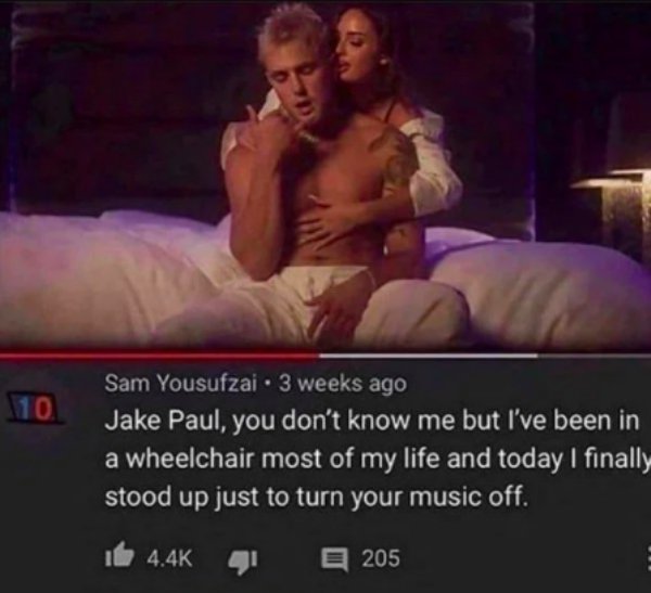 Strange People, Strange Comments (30 pics)