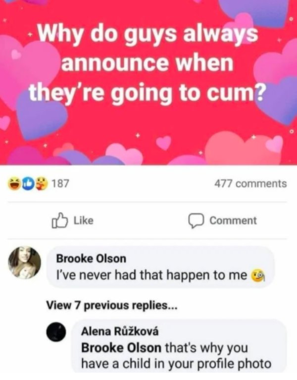 Strange People, Strange Comments (30 pics)