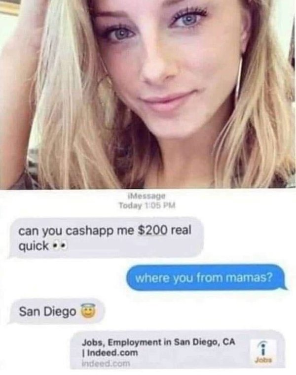 Strange People, Strange Comments (30 pics)