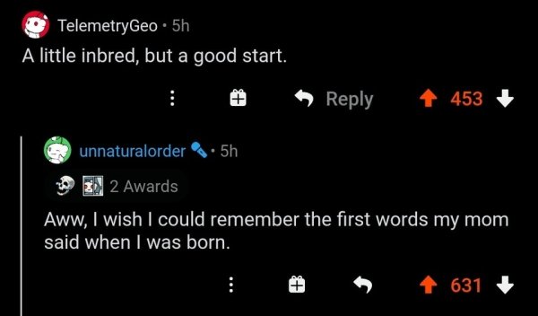 Strange People, Strange Comments (30 pics)