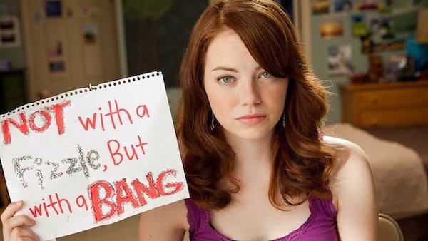 Good Stories About Celebrities (19 pics)