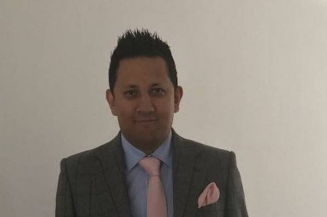 This Man Stole £1 Million From His Company And Spent Them On Prostitutes (8 pics)