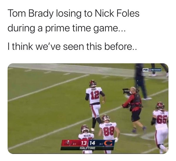 NFL Memes (30 pics)