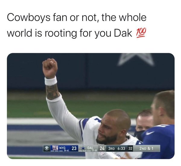 NFL Memes (30 pics)