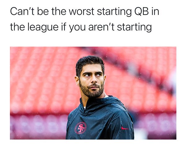 NFL Memes (30 pics)