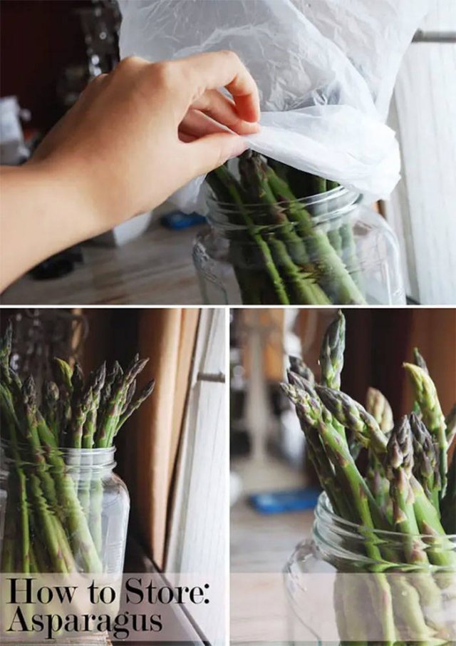 Kitchen Hacks (45 pics)