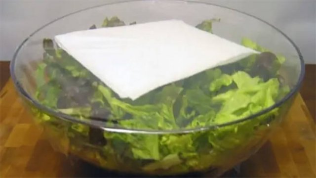 Kitchen Hacks (45 pics)