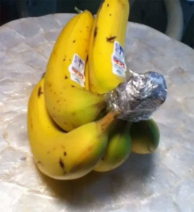 Kitchen Hacks (45 pics)