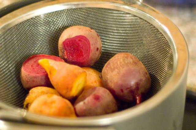 Kitchen Hacks (45 pics)