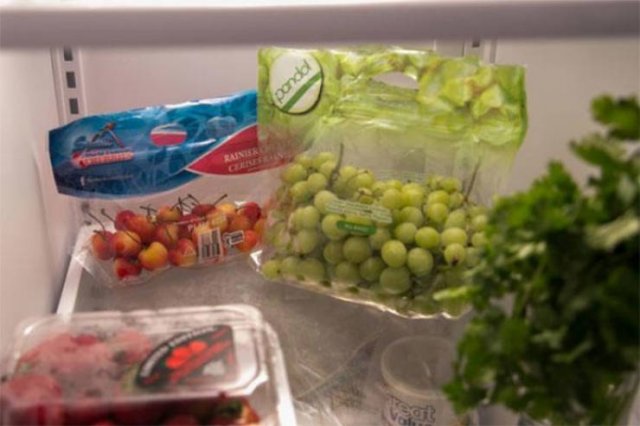 Kitchen Hacks (45 pics)