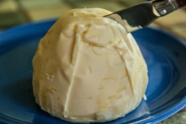 Kitchen Hacks (45 pics)