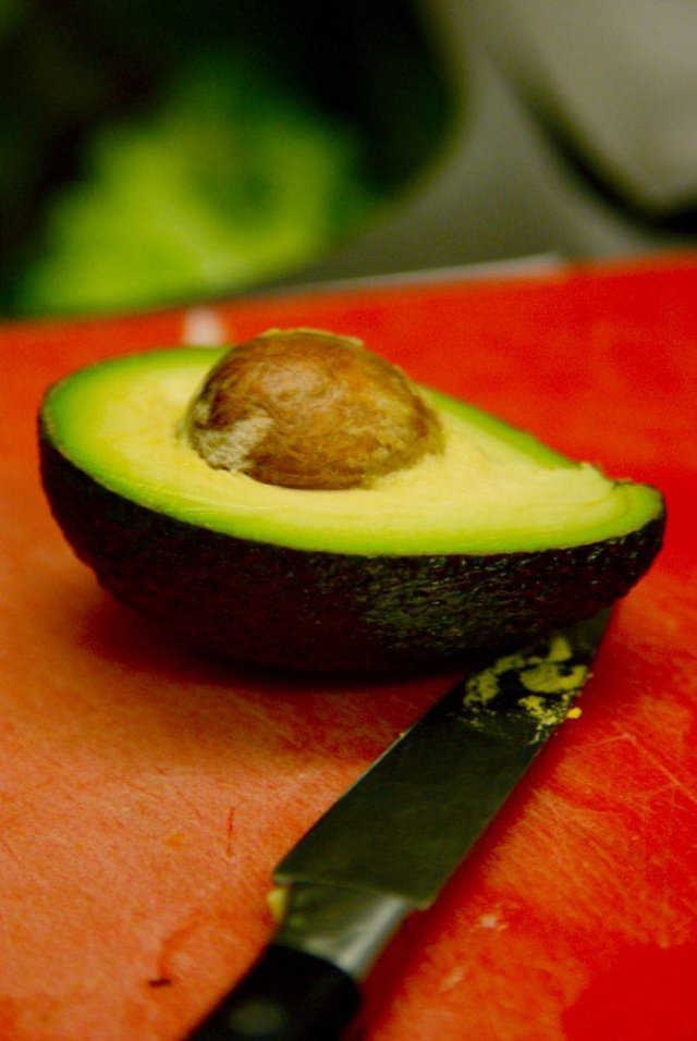 Kitchen Hacks (45 pics)