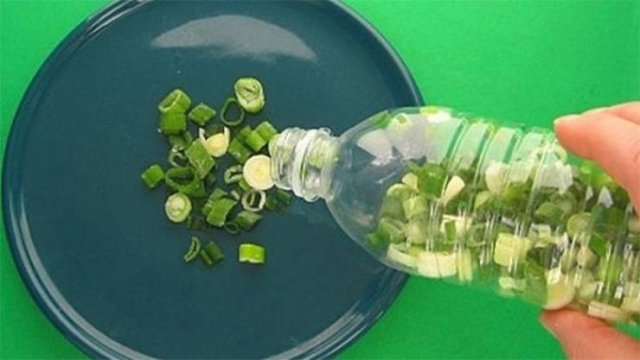 Kitchen Hacks (45 pics)