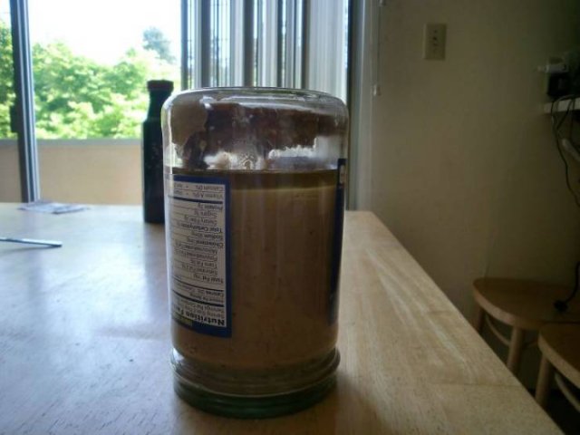 Kitchen Hacks (45 pics)