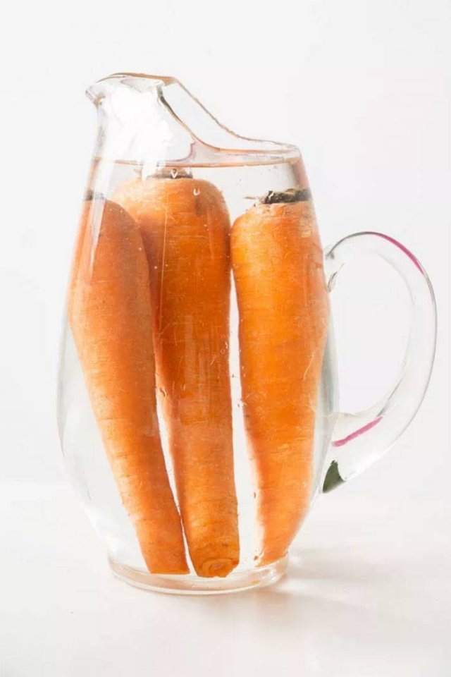 Kitchen Hacks (45 pics)