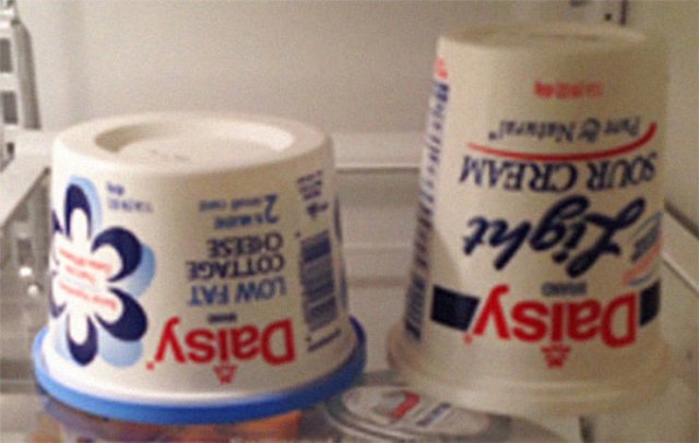 Kitchen Hacks (45 pics)
