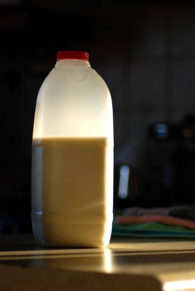 Kitchen Hacks (45 pics)