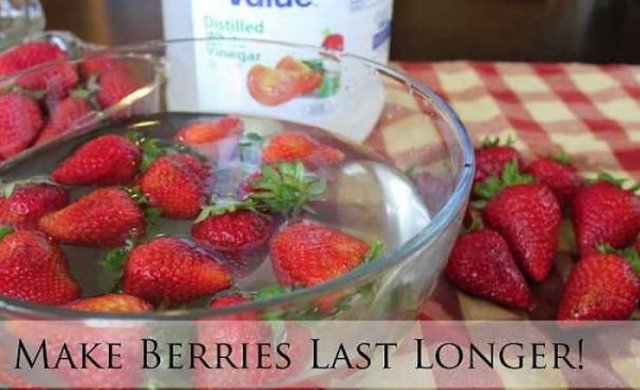 Kitchen Hacks (45 pics)