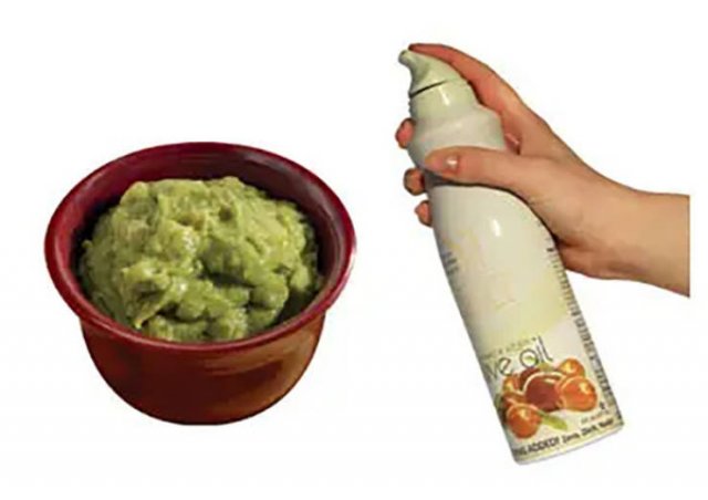 Kitchen Hacks (45 pics)