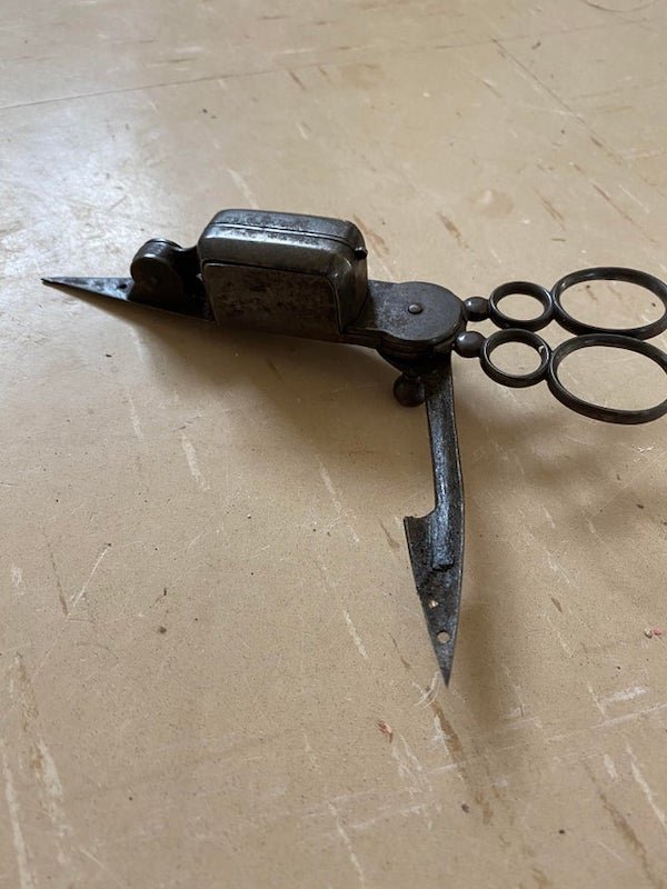 What Are These Things For? (20 pics)
