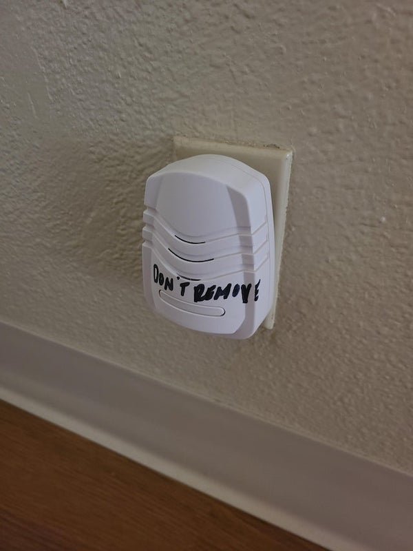 What Are These Things For? (20 pics)
