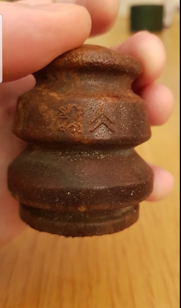 What Are These Things For? (20 pics)