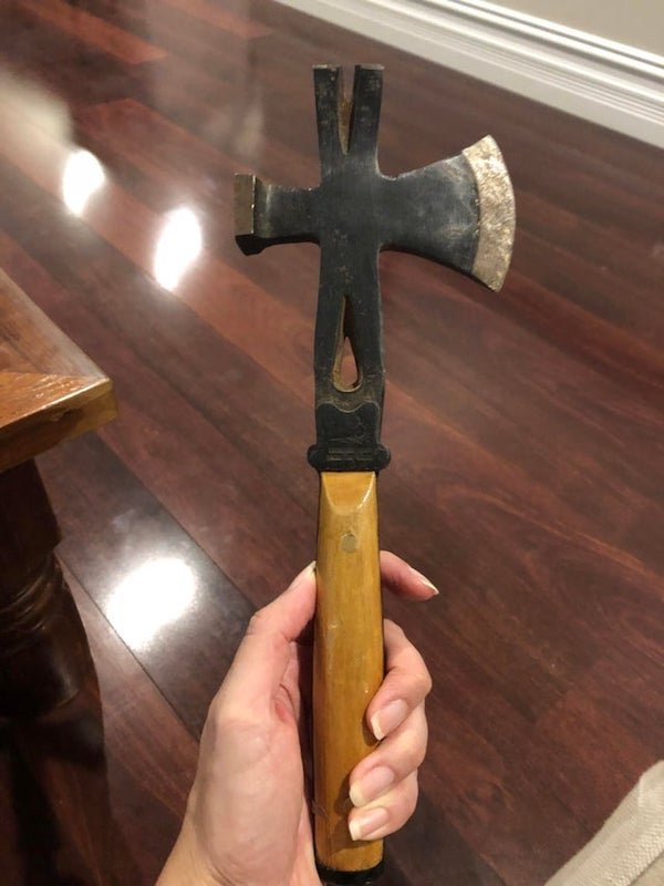 What Are These Things For? (20 pics)