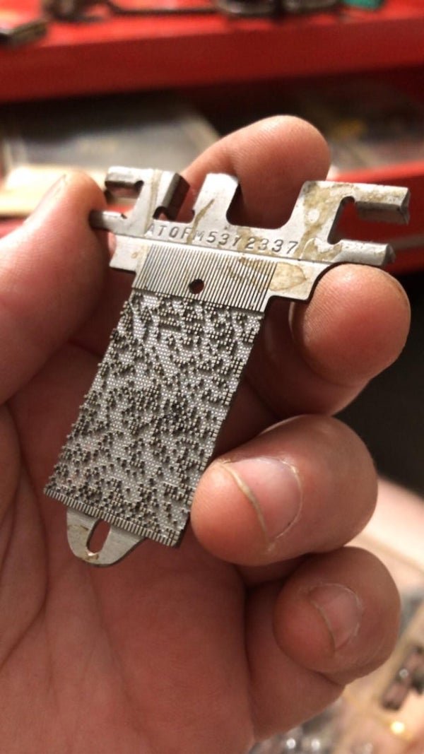 What Are These Things For? (20 pics)