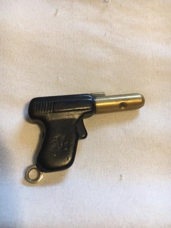 What Are These Things For? (20 pics)