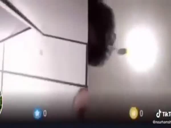 Brutal Online Fight