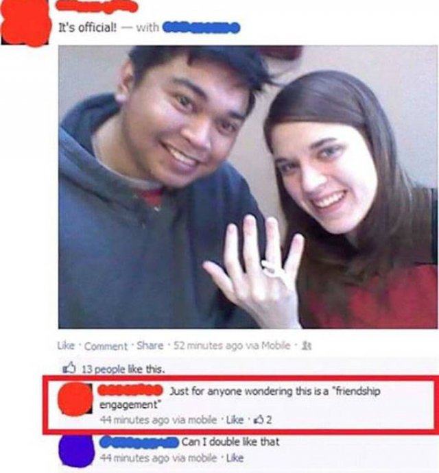 Forever In Friendzone (22 pics)