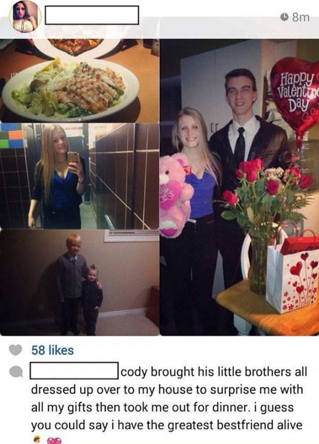 Forever In Friendzone (22 pics)