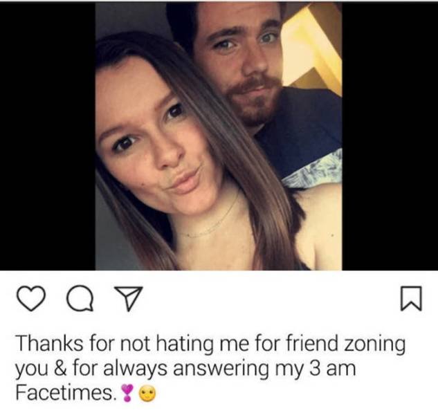 Forever In Friendzone (22 pics)