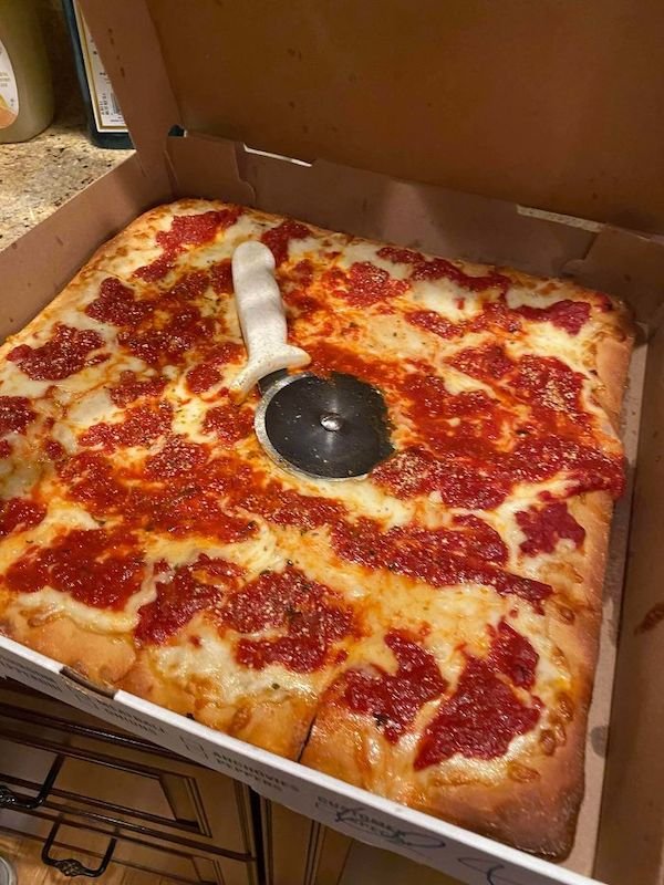 Almost Nailed It (34 pics)