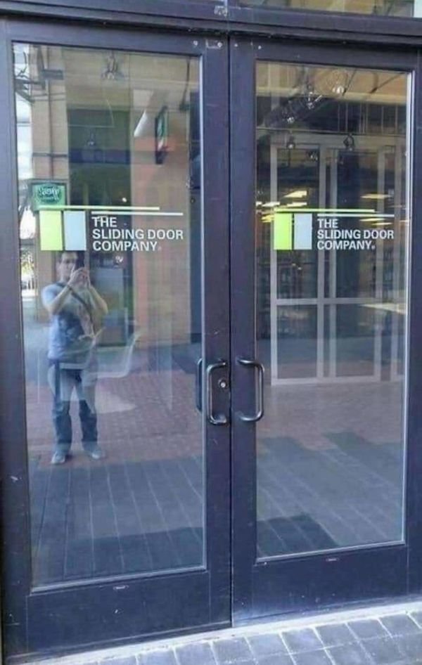 Almost Nailed It (34 pics)