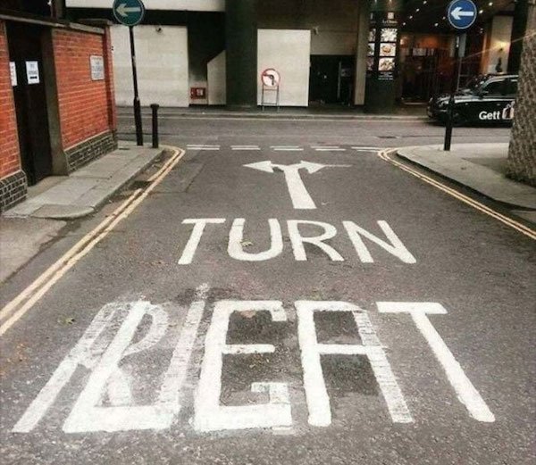 Almost Nailed It (34 pics)
