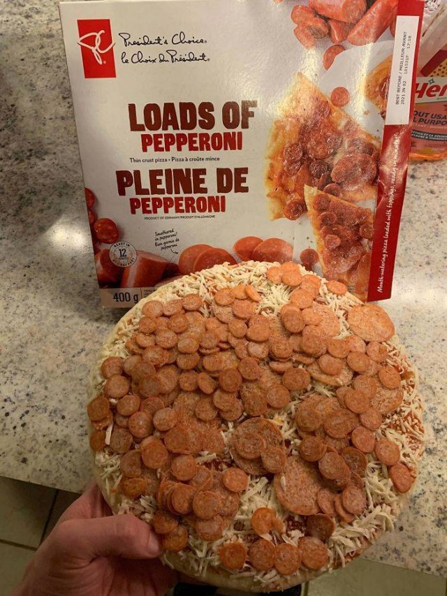 Better Than Expected (50 pics)