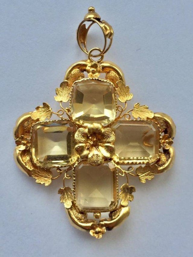 Cheap Treasures (27 pics)