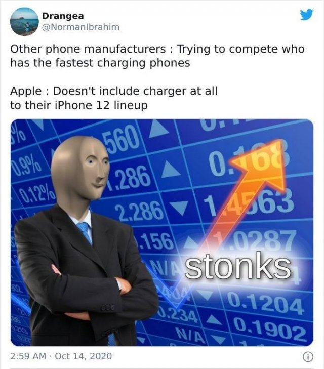 iPhone Release Memes (30 pics)