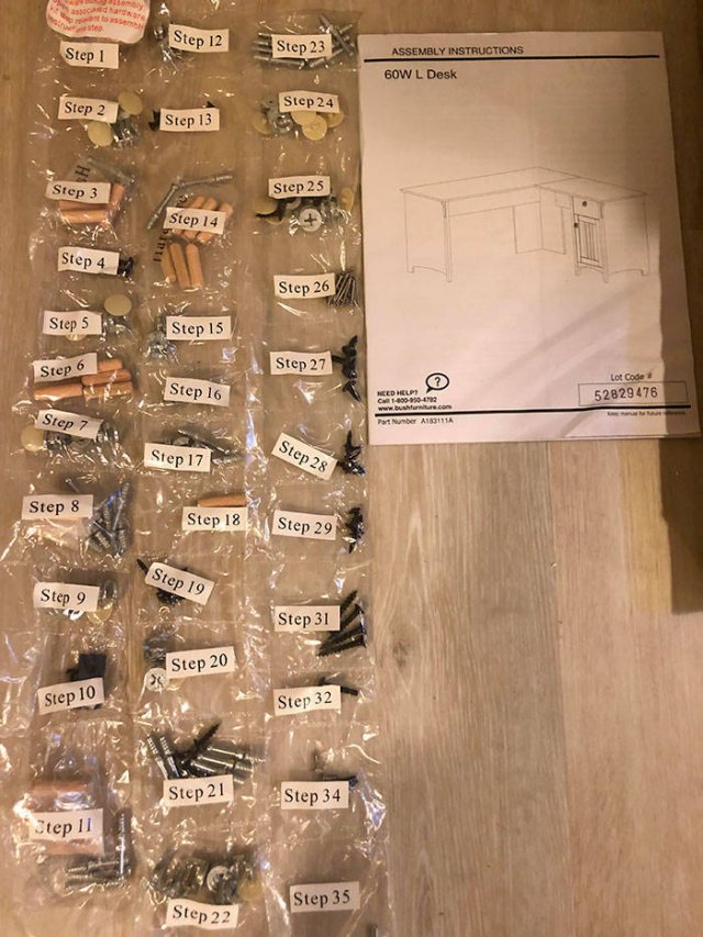 Better Than Expected (50 pics)