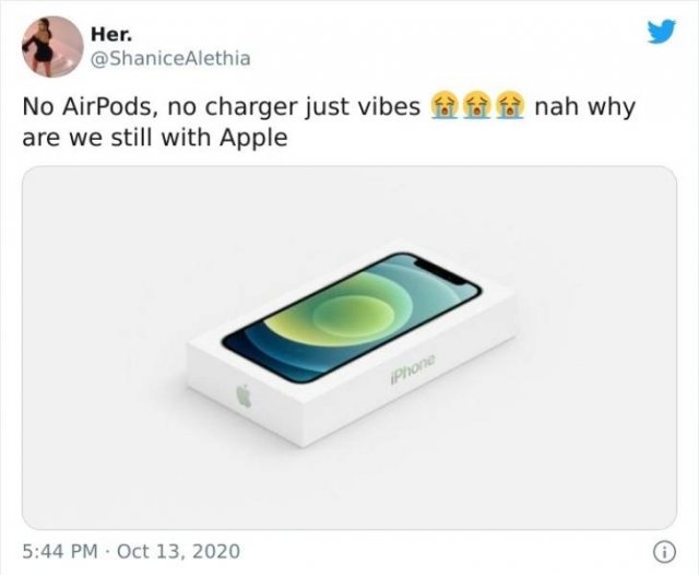 iPhone Release Memes (30 pics)