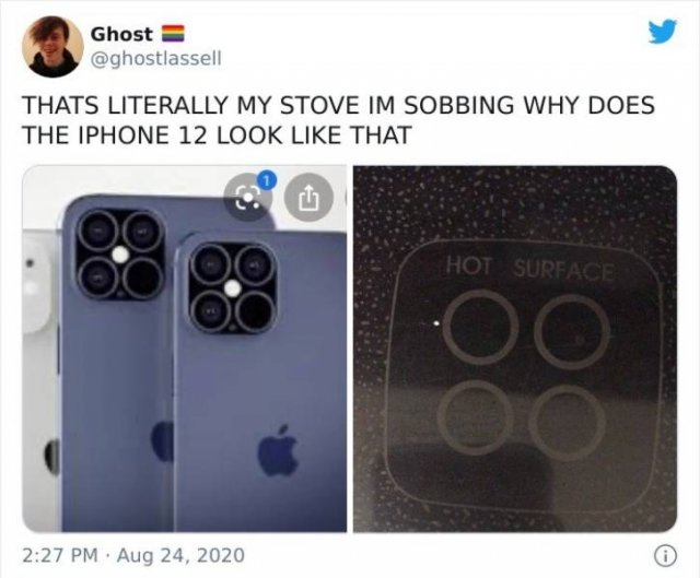 iPhone Release Memes (30 pics)