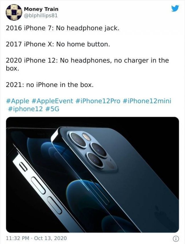 iPhone Release Memes (30 pics)