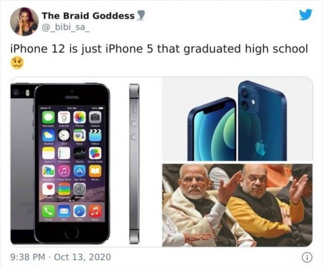 iPhone Release Memes (30 pics)