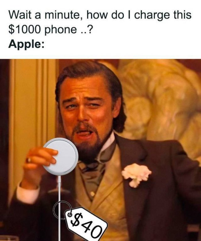 iPhone Release Memes (30 pics)